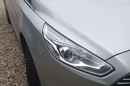 Ford Galaxy 93.000 km 22.500 &euro; Lauf 77886