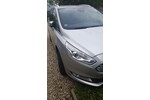 Ford Galaxy 93.000 km 22.500 &euro; Lauf 77886