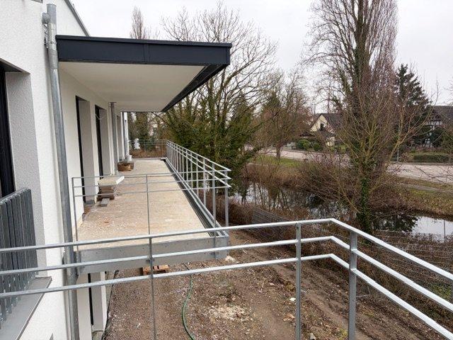 Einfamilienhaus Kehl - 3 Zimmer, 128 m&sup2;, 1.300&euro; | Angebot:25961921