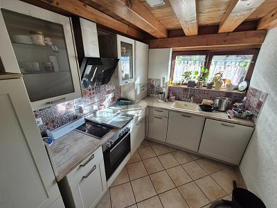 CHARMANTES LANDHAUS MIT SCHEUNE & WERKSTATT - Einfamilienhaus Lauf | Angebot:26701842