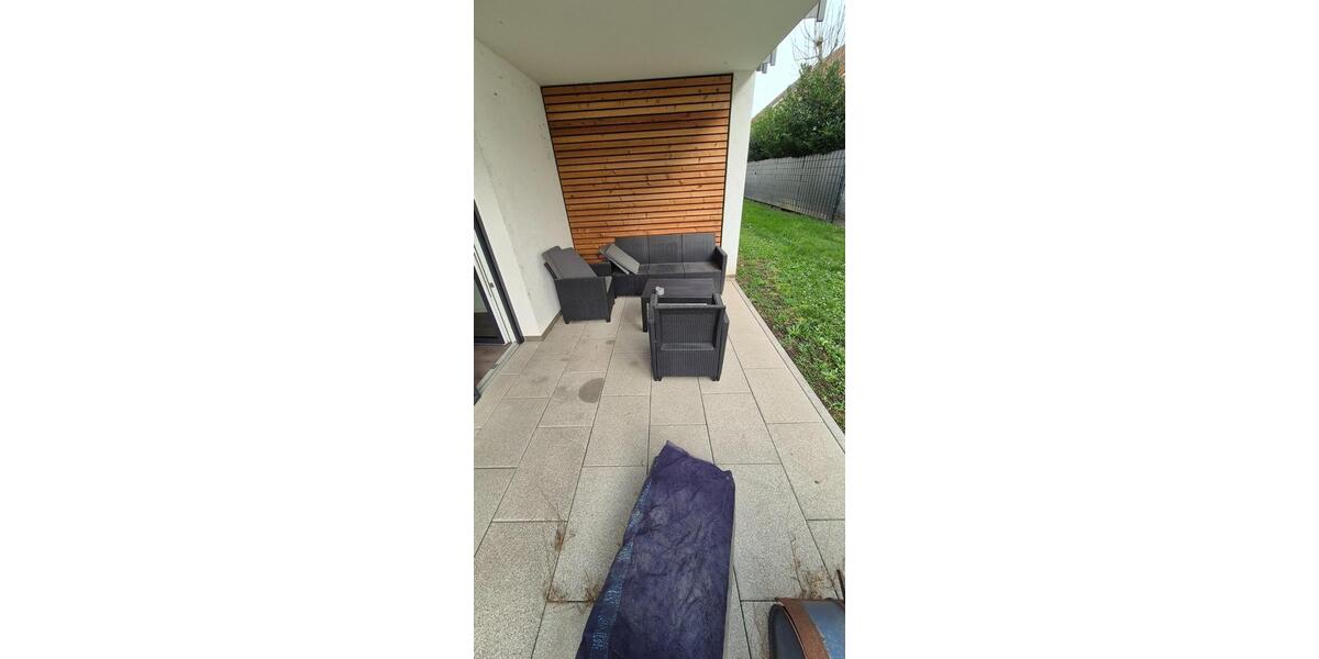 Erdgeschoßwohnung Offenburg - 2 Zimmer, 62 m&sup2;, 690&euro; | Angebot:26038771