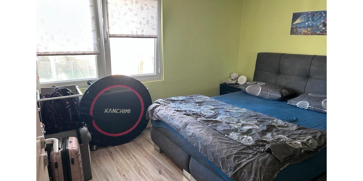 Erdgeschoßwohnung Achern - 4 Zimmer, 104 m&sup2;, 295.000&euro; | Angebot:26089206