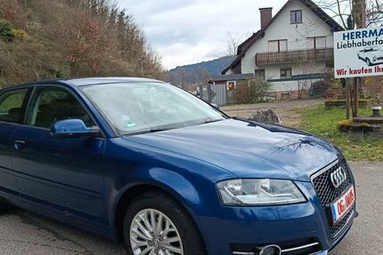 Audi A3 199.800 km 3.800 &euro; Zell a.H. 77736