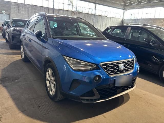 Seat Arona 16.569 km 18.400 &euro; Sasbach 77880
