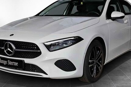 Mercedes-Benz A 200 10.220 km 30.440 &euro; Kehl 77694