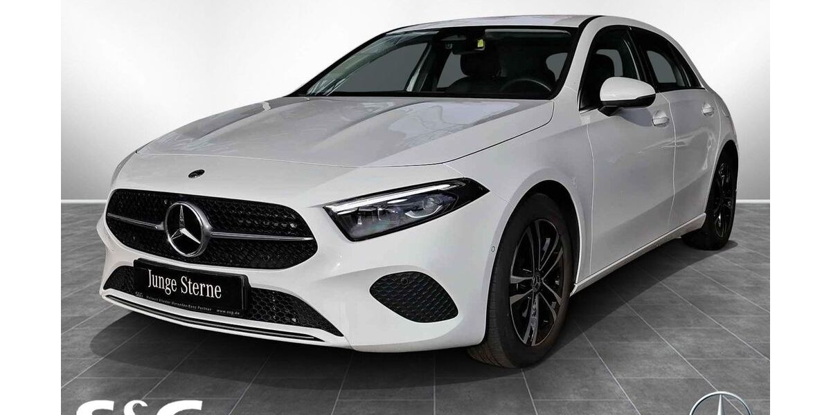 Mercedes-Benz A 200 10.220 km 30.440 &euro; Kehl 77694