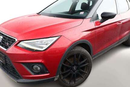 Seat Arona 140.200 km 16.124 &euro; Appenweier 77767