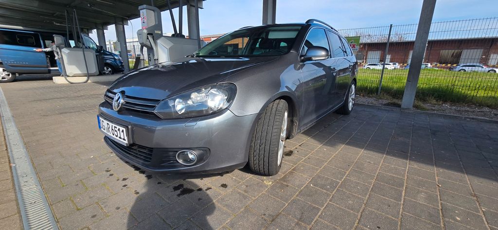 VW Golf 271.969 km 3.500 &euro; Offenburg 77652