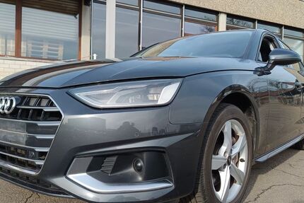 Audi A4 171.500 km 17.999 &euro; Lahr-Langenwinkel 77933