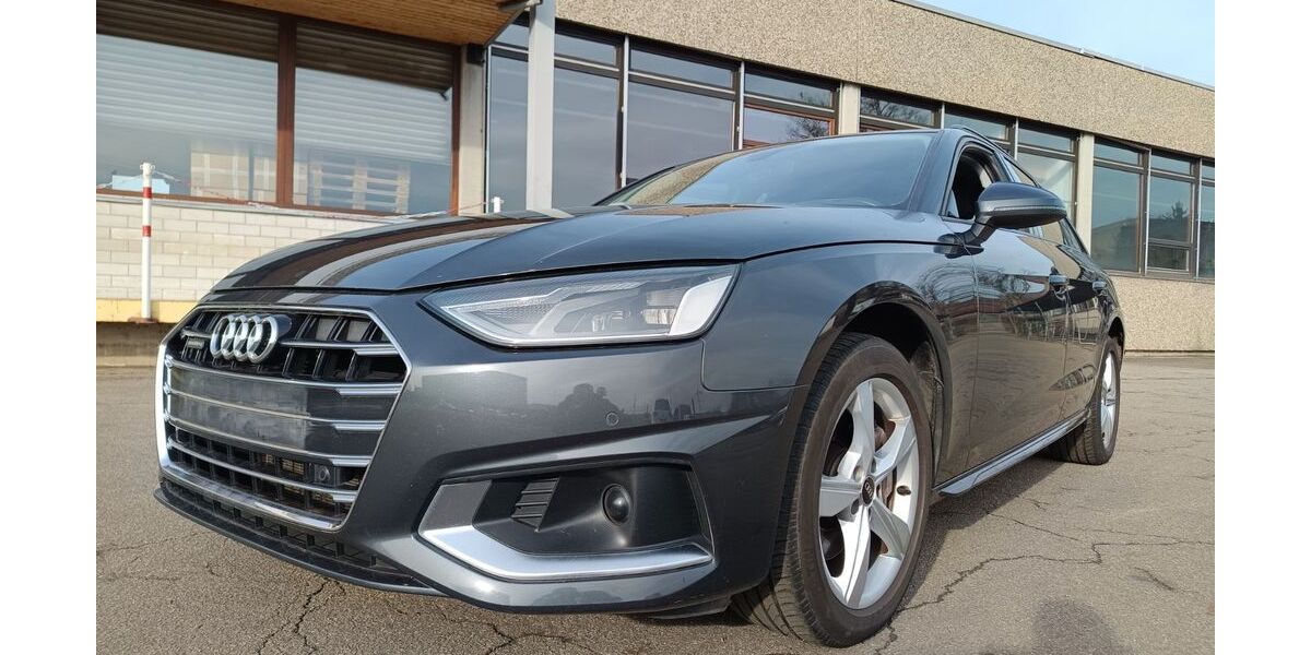 Audi A4 171.500 km 17.999 &euro; Lahr-Langenwinkel 77933