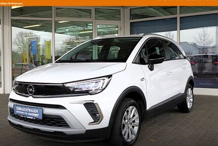 Opel Crossland (X) 32.326 km 16.990 &euro; Bühl 77815