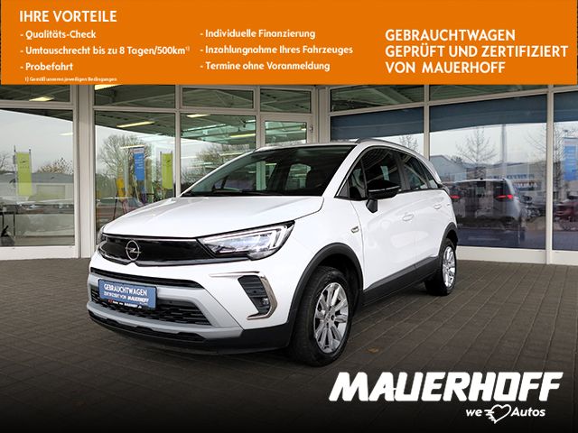 Opel Crossland (X) 32.326 km 16.990 &euro; Bühl 77815