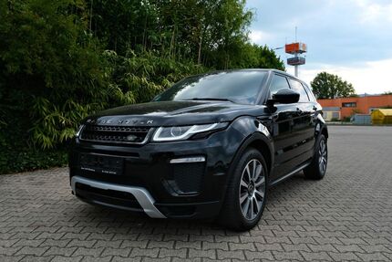 Land Rover Range Rover Evoque 163.000 km 18.900 &euro; Offenburg 77656
