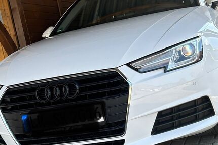 Audi A4 95.000 km 17.500 &euro; Schwanau 77963