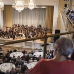 5. Pavillonkonzert - Im Zauberland der Operette