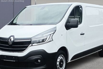 Renault Trafic 200.000 km 9.990 &euro; Bühl 77815