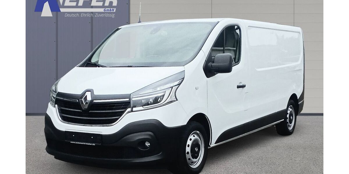 Renault Trafic 200.000 km 9.990 &euro; Bühl 77815