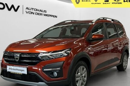 Dacia Jogger 21.300 km 17.880 &euro; Friesenheim 77948