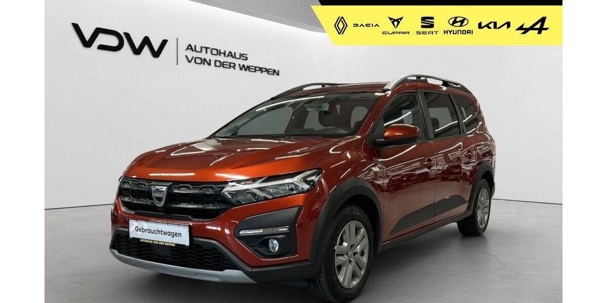 Dacia Jogger 21.300 km 17.880 &euro; Friesenheim 77948