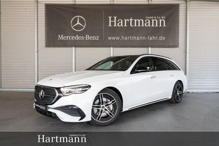 Mercedes-Benz E 220 16.000 km 55.750 &euro; Lahr 77933