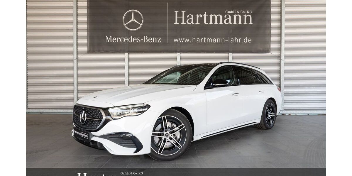Mercedes-Benz E 220 16.000 km 55.750 &euro; Lahr 77933