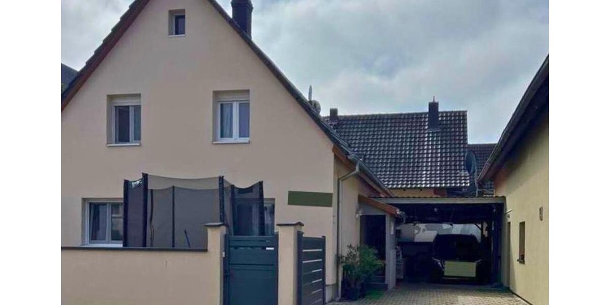 Einfamilienhaus Kehl - 4 Zimmer, 131 m&sup2;, 1.300&euro; | Angebot:25838134