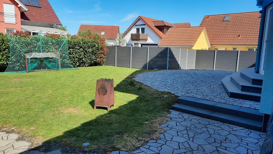 Einfamilienhaus Schwanau - 10 Zimmer, 273 m&sup2;, 720.000&euro; | Angebot:26819384