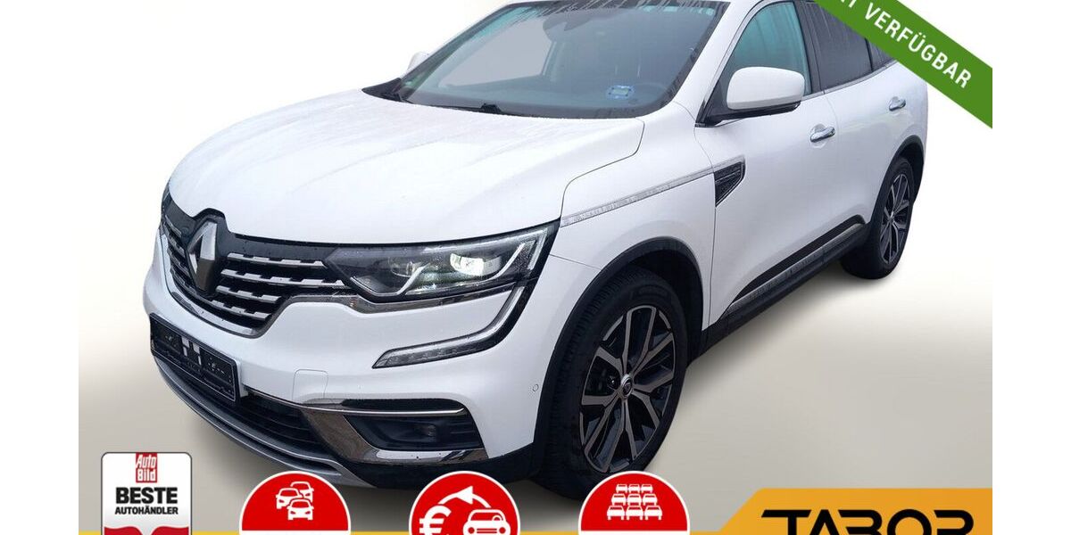 Renault Koleos 64.400 km 21.488 &euro; Kehl 77694