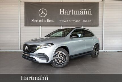 Mercedes-Benz EQA 4.300 km 42.850 &euro; Lahr 77933