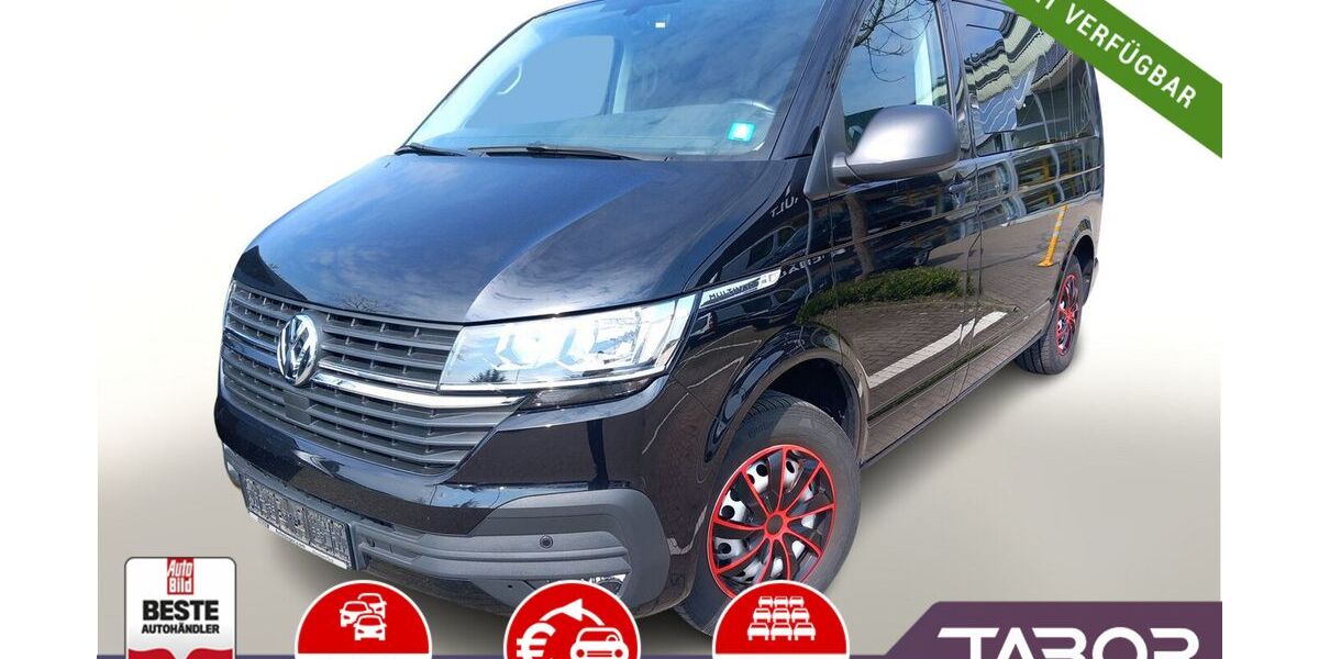 VW T6 Multivan 61.850 km 39.988 &euro; Kehl 77694