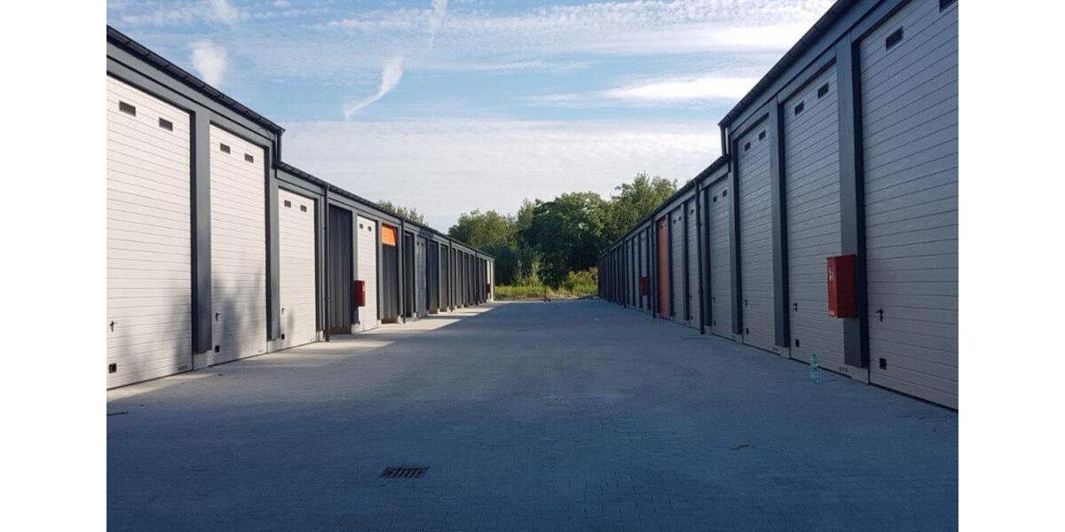 Gewerbeobjekt Offenburg - 269&euro; | Angebot:19380244