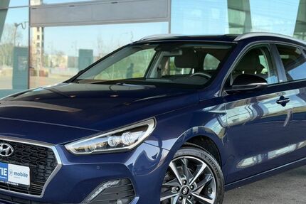 Hyundai i30 102.000 km 13.999 &euro; Offenburg 77656