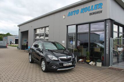 Opel Mokka X 79.500 km 12.800 &euro; Renchen 77871