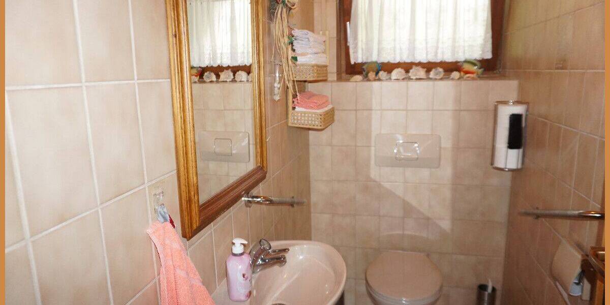Einfamilienhaus Zell am Harmersbach Zell - 8 Zimmer, 222 m&sup2;, 769.000&euro; | Angebot:26816491