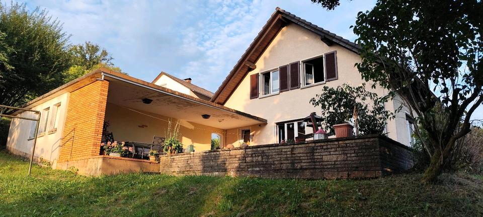 Mehrfamilienhaus, Wohnhaus Oppenau - 8 Zimmer, 165 m&sup2;, 625.000&euro; | Angebot:26556371