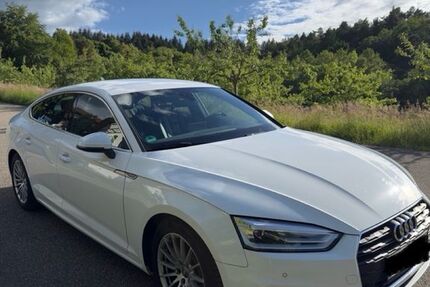 Audi A5 182.000 km 21.300 &euro; Achern 77855
