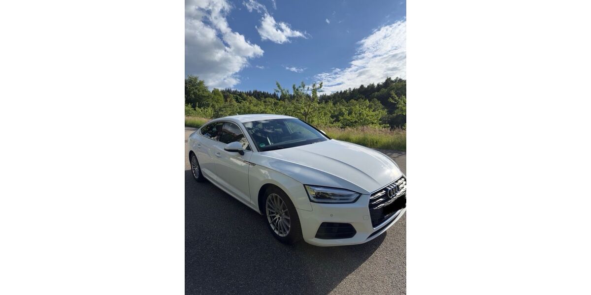 Audi A5 182.000 km 21.300 &euro; Achern 77855