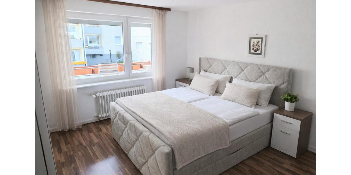 Etagenwohnung Wolfach - 2 Zimmer, 61 m&sup2;, 670&euro; | Angebot:26003097