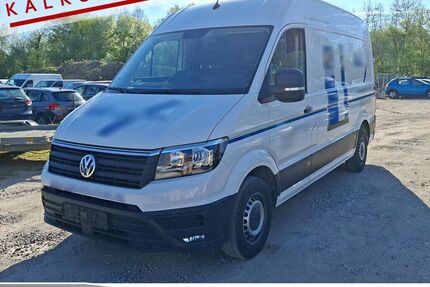 VW Crafter 219.617 km 12.285 &euro; Achern 77855