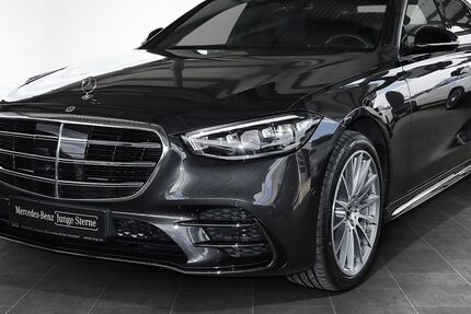 Mercedes-Benz S 450 42.850 km 84.990 &euro; Achern 77855
