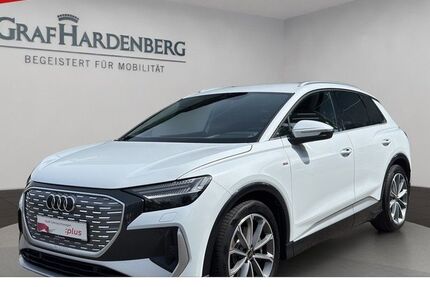 Audi Q4 e-tron 88.700 km 31.777 &euro; Lahr 77933