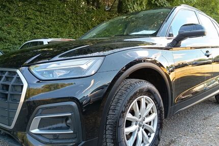 Audi Q5 222.500 km 20.700 &euro; Lahr-Langenwinkel 77933