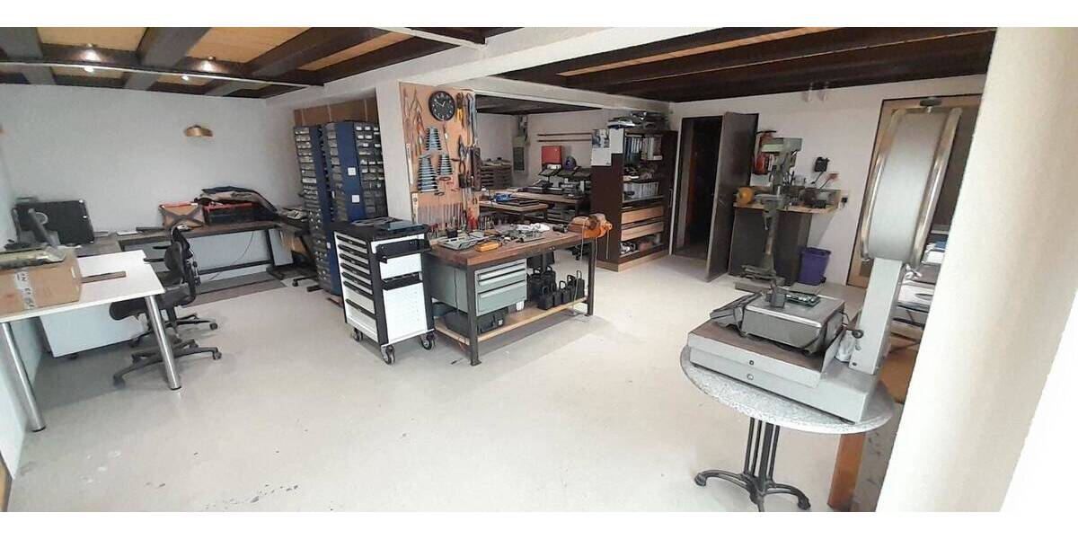 Mehrfamilienhaus, Wohnhaus Offenburg Griesheim - 1 Zimmer, 447 m&sup2;, 890.000&euro; | Angebot:25731612