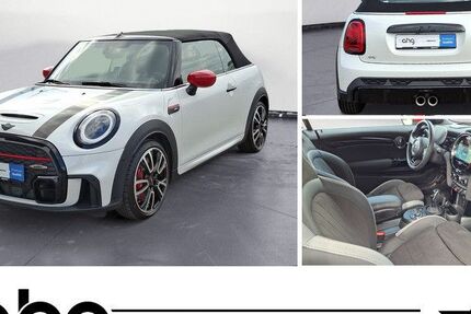 Mini John Cooper Works Cabrio 15.500 km 41.890 &euro; Kehl 77694