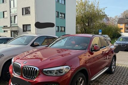 BMW X4 62.000 km 37.500 &euro; Kippenheim 77971