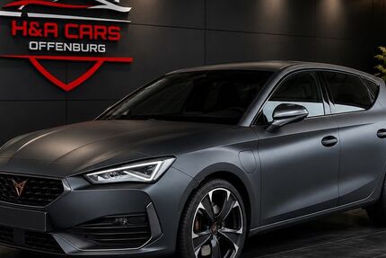 Cupra Leon 218.000 km 15.990 &euro; Offenburg 77652