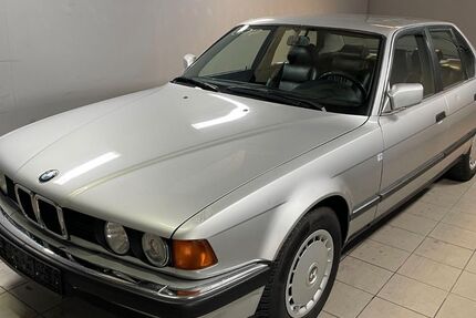 BMW 730 120.000 km 7.900 &euro; LAHR 77933