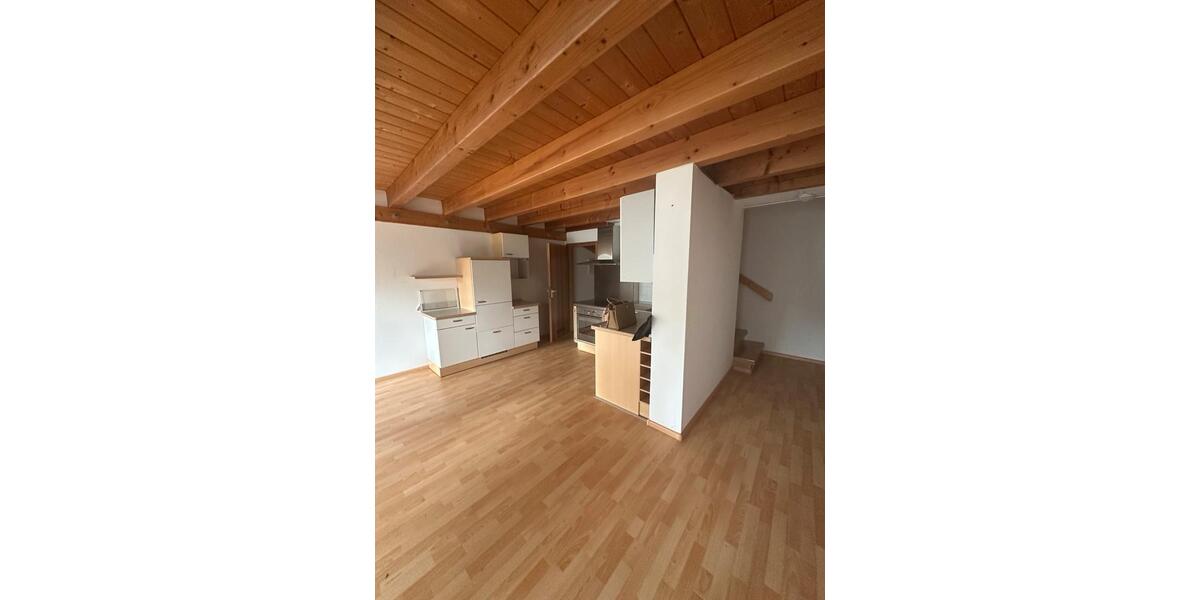 Maisonettenwohnung Offenburg Elgersweier - 3 Zimmer, 95 m&sup2;, 1.150&euro; | Angebot:26634499