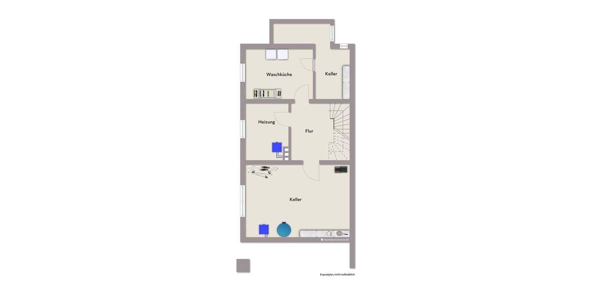 Reihenendhaus Lahr Sulz - 8 Zimmer, 185 m&sup2;, 440.000&euro; | Angebot:25820379