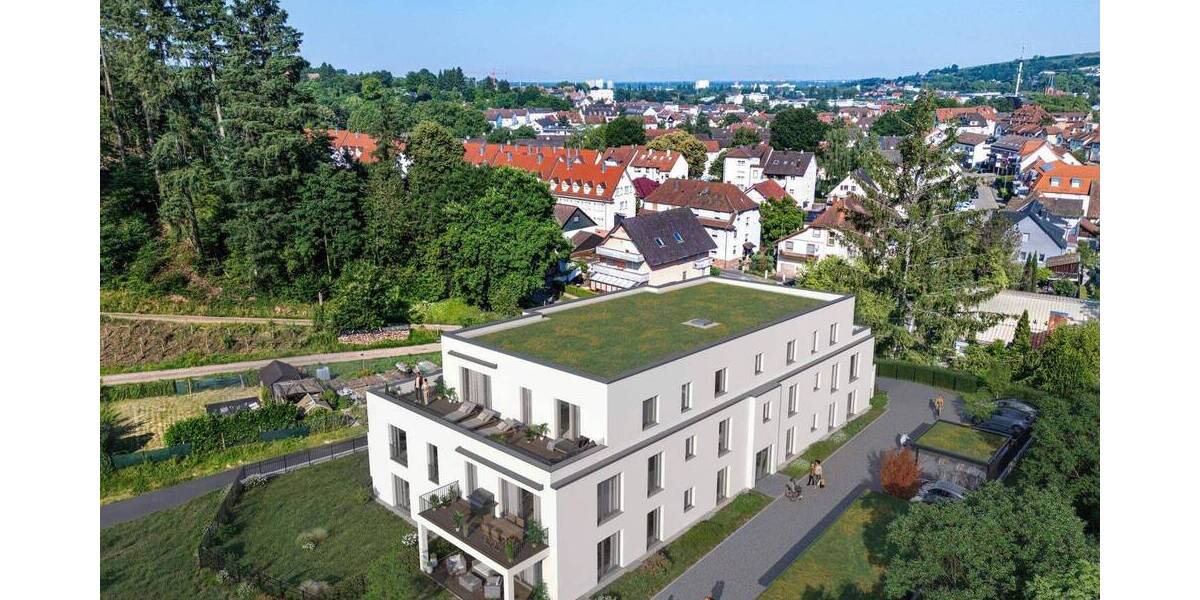 Etagenwohnung Lahr - 2 Zimmer, 92 m&sup2;, 490.800&euro; | Angebot:25746455